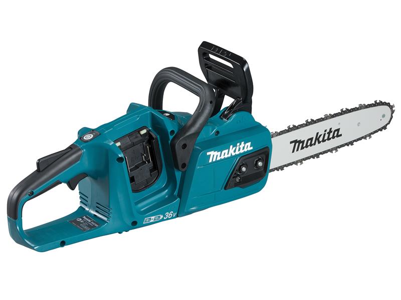 DUC305Z BL LXT Chainsaw 36V (2 x 18V) Bare Unit, Makita