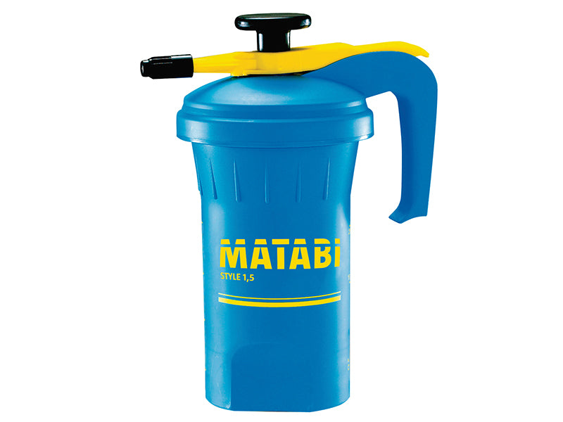 Style 1.5 Hand Sprayer 1 litre, Matabi