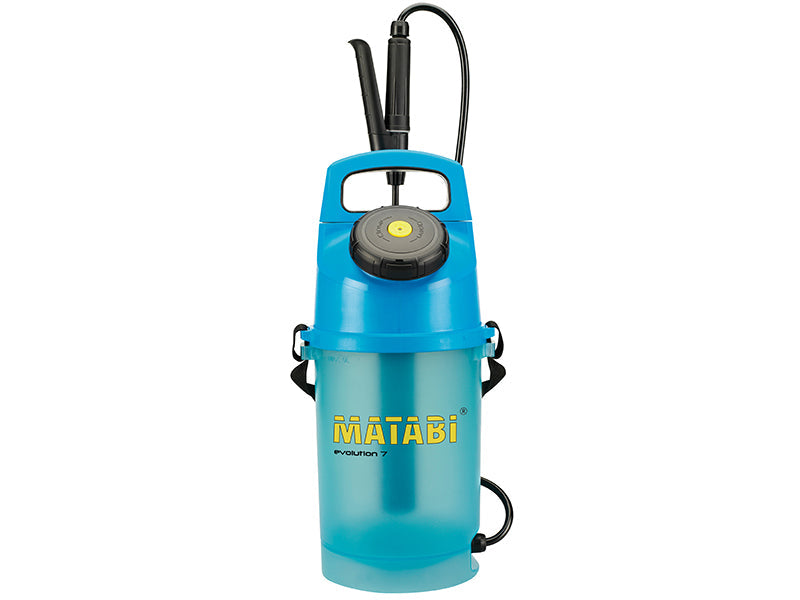Evolution 7 Sprayer 5 litre, Matabi