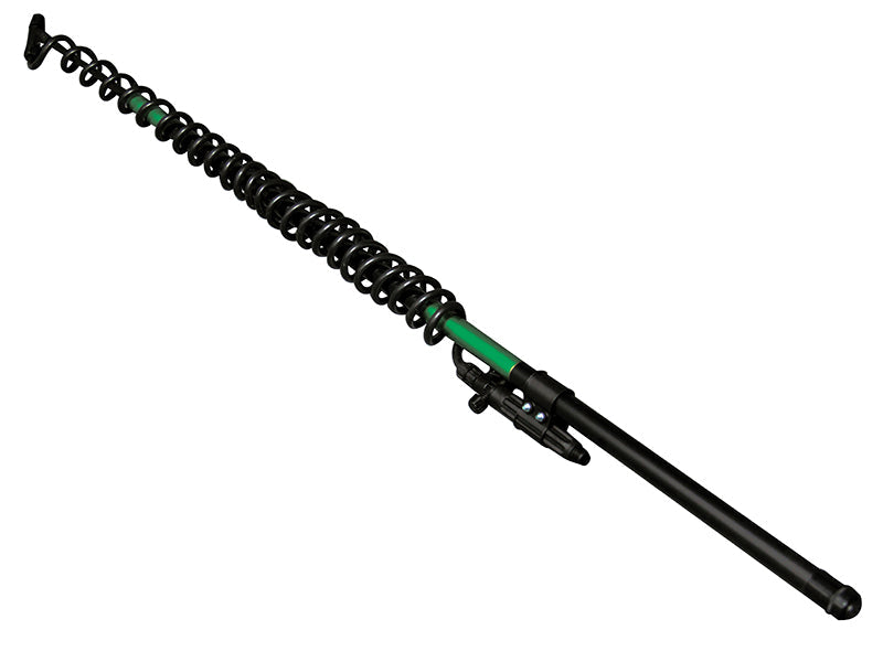 Telescopic Lance 5.4m, Matabi