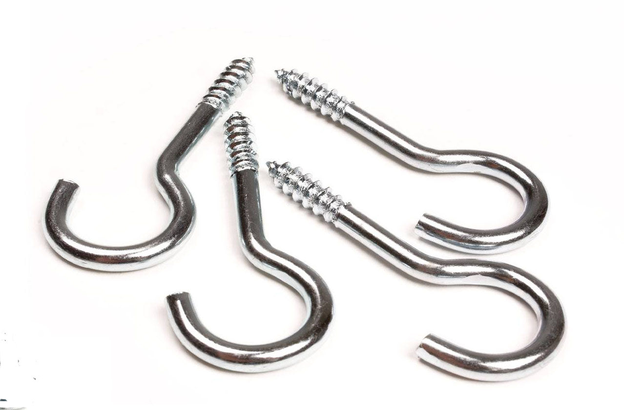 M Hook Bzp, Morgans OJ