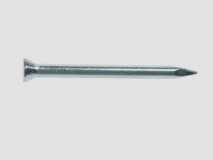 Masonry Nails Medium Shank, Morgans OJ