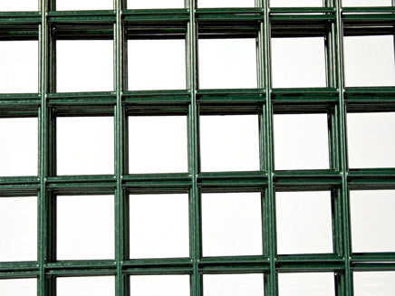 Pk 10 Handymesh Panels Green 900x600mm, Morgans OJ