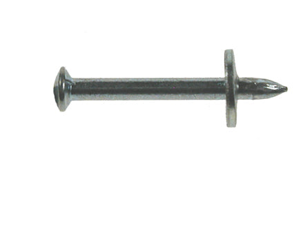 Metal Washered Drive Pins, Morgans OJ