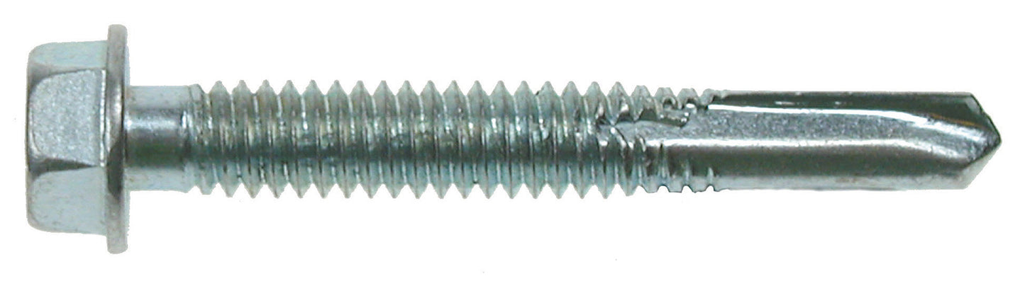 A2-304 St/St Metalfix Self-Drilling Screws Light Section, Morgans OJ