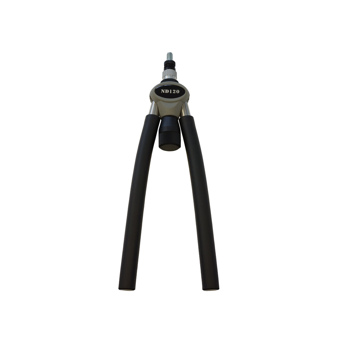 ND120 JRP Heavy Duty Rivet Nut Lever Tool (M5-M12), Morgans OJ