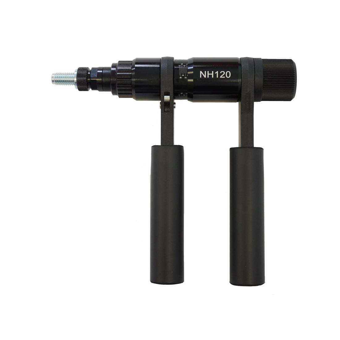 NH120 JRP Rivet Nut Ratchet Tool (M6-M12), Morgans OJ
