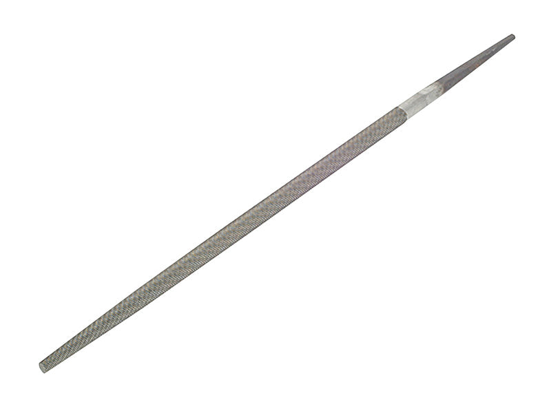 Round Smooth Cut File 250mm (10in), Crescent Nicholson®