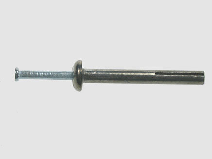 Steel Nail-In Anchors, Morgans OJ