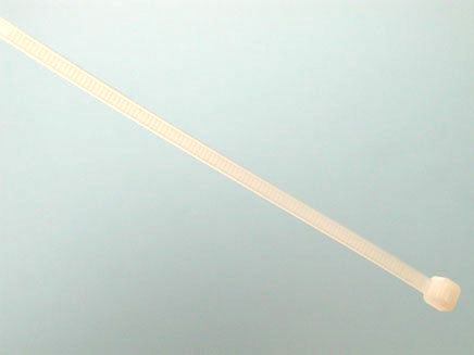 Natural Cable Ties, Morgans OJ