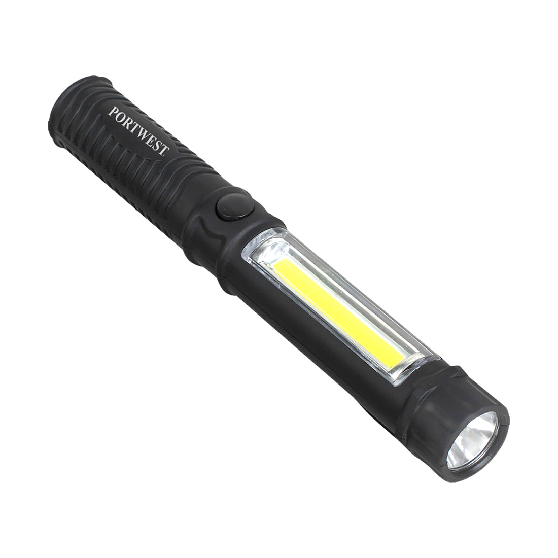 Inspection Flashlight, Morgans PW