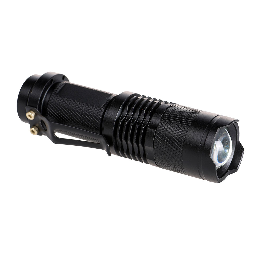 High Powered Pocket Torch, Morgans PW