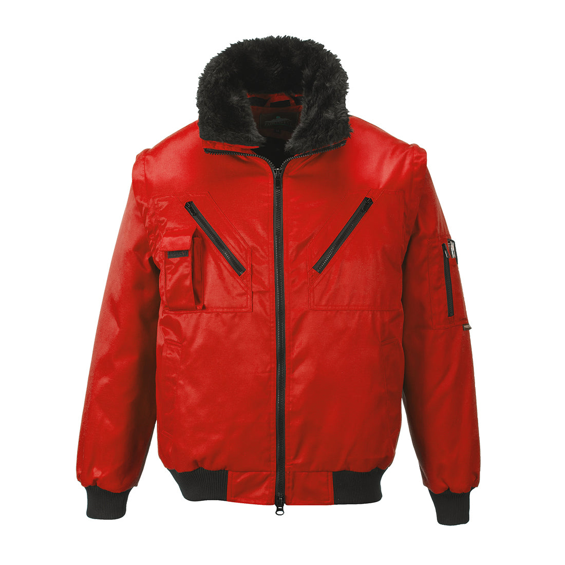 Pilot Jacket, Morgans PW