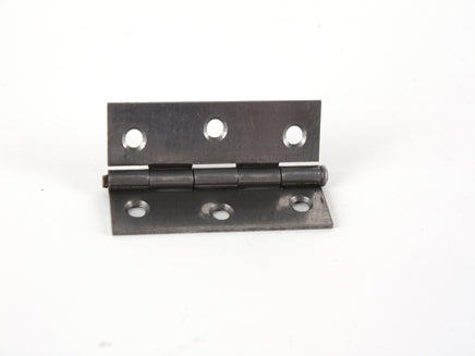 PRS 1840 Loose Pin Butt Hinge BZP, Morgans OJ