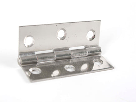 PRS 453P Stainless Steel Light Butt Hinge, Morgans OJ