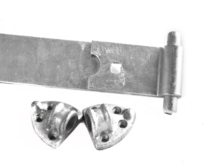 PRS 499 Heavy Reversible Hinge EXB, Morgans OJ