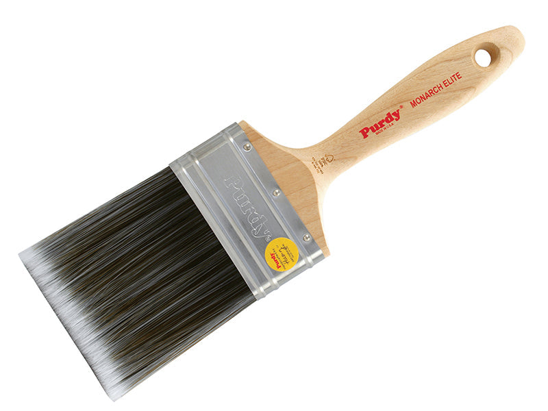 XL™ Elite™ Monarch™ Paint Brush 3in, Purdy®