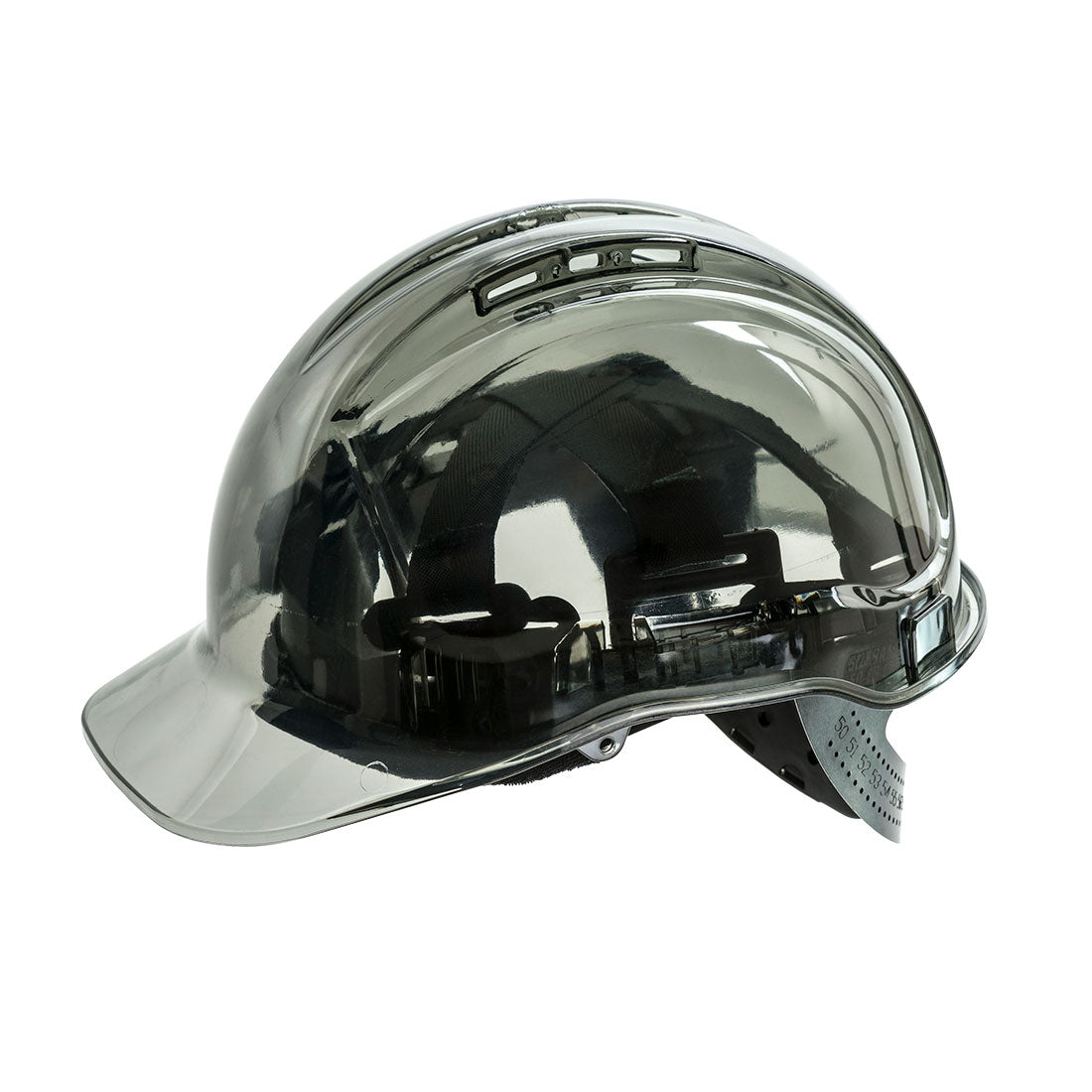 Peak View Hard Hat Vented, Morgans PW