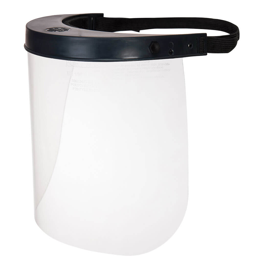 Slim Browguard, Morgans PW