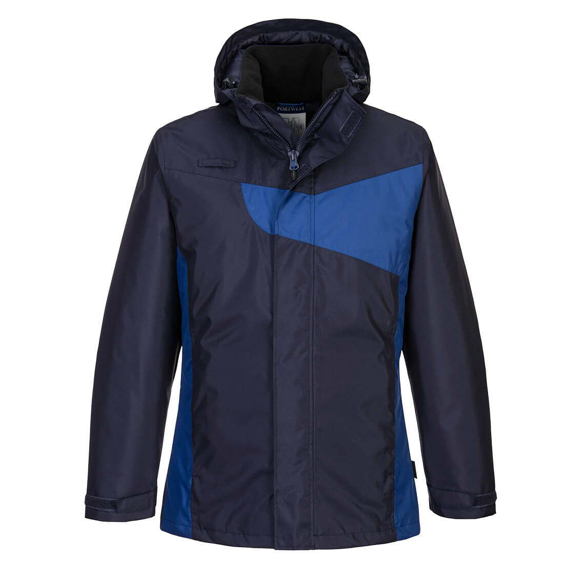 PW2 Winter Jacket, Morgans PW