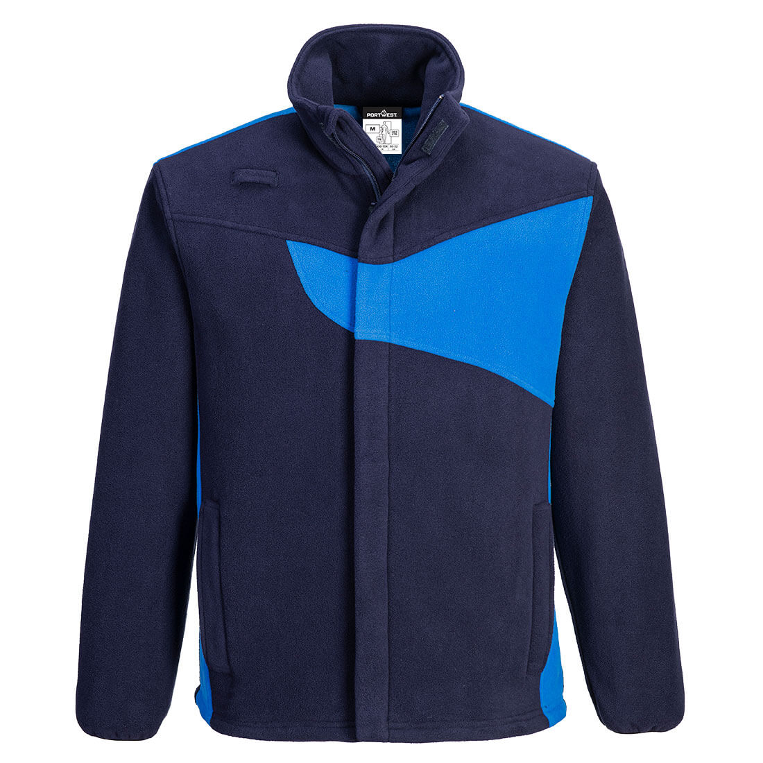 PW2 Fleece, Morgans PW