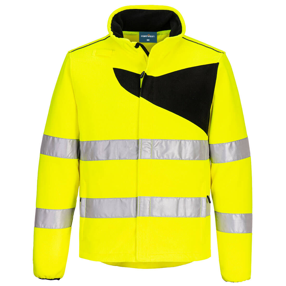 PW2 Hi-Vis Fleece, Morgans PW