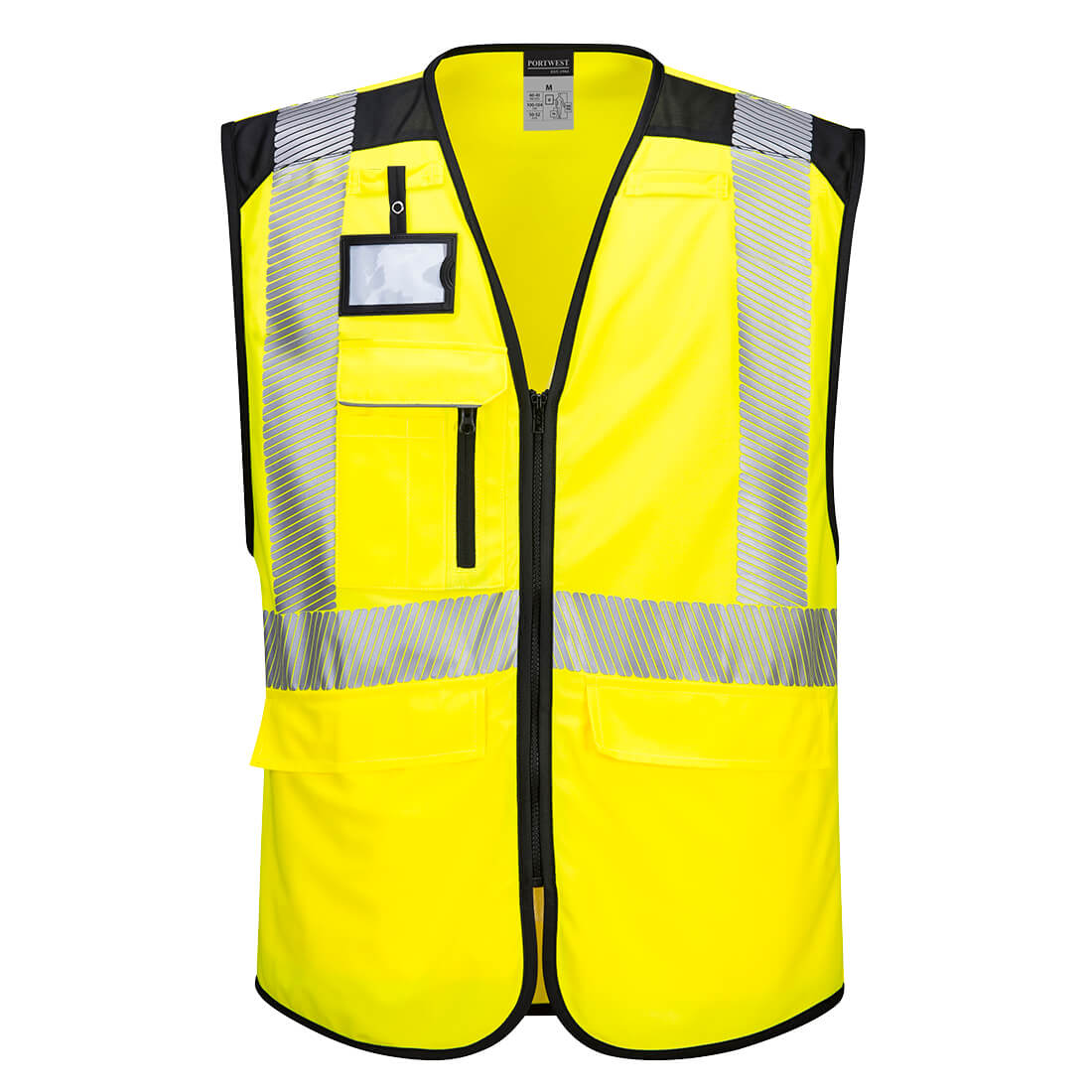 PW3 Hi-Vis Executive Vest, Morgans PW