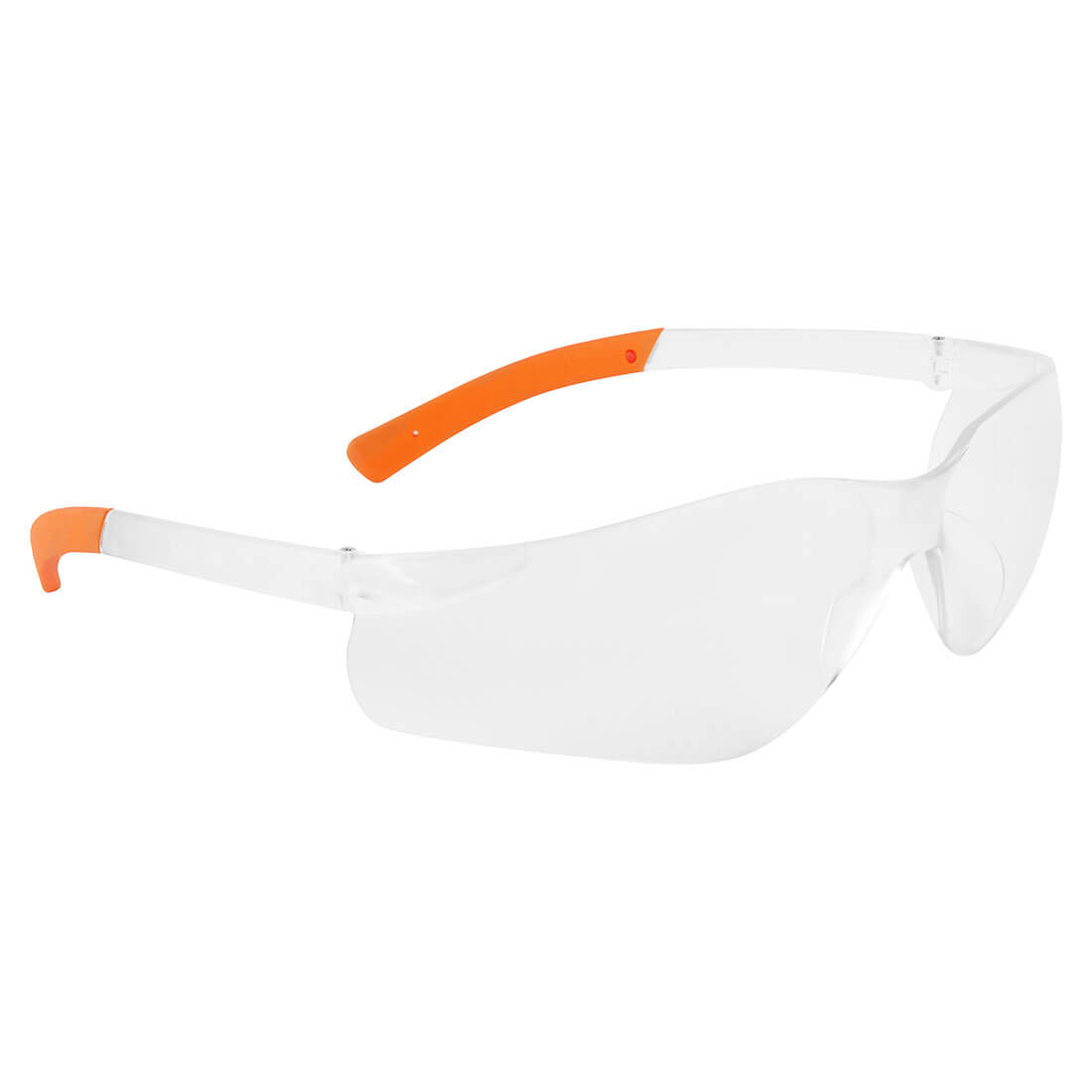 Pan View Spectacles, Morgans PW