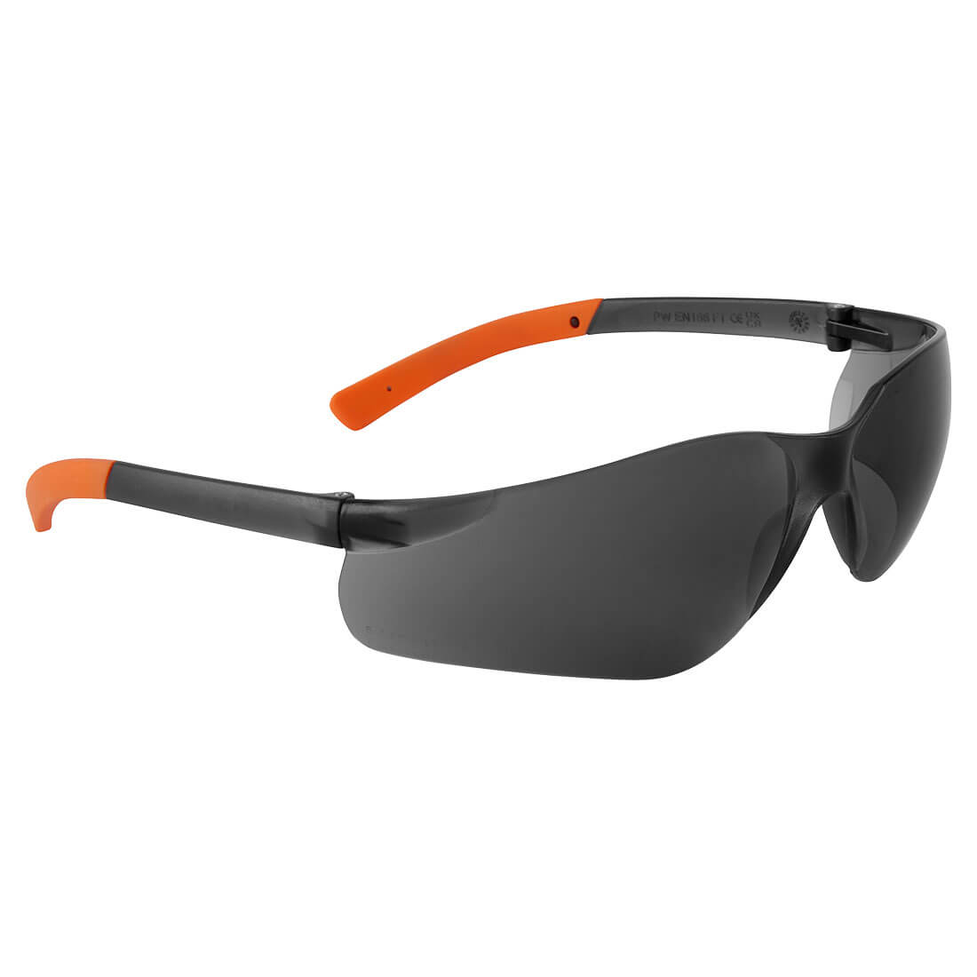 Pan View Spectacles, Morgans PW