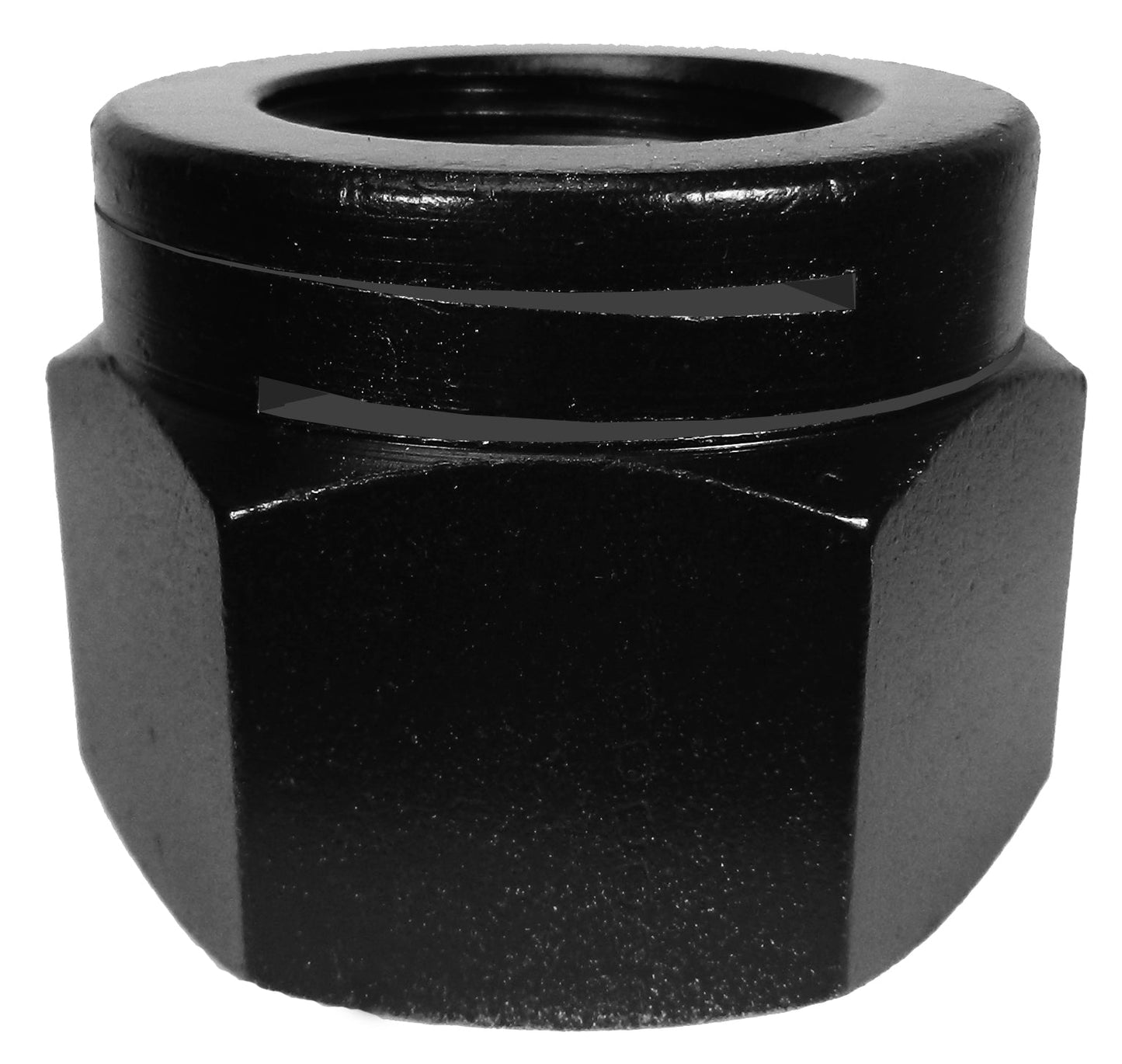 Philidas Industrial Nut S/C, Morgans OJ