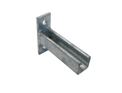 HDG Plain Cantilever Arms, Morgans OJ