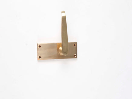 Premium Victorian Brass Furniture EPB, Morgans OJ