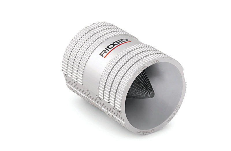 227S Inner-Outer Reamer 12-54mm 29993, RIDGID