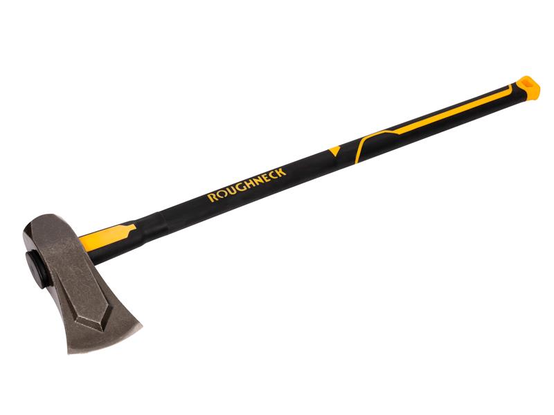 Gorilla Splitting Maul 2.7kg (6 lb), Roughneck