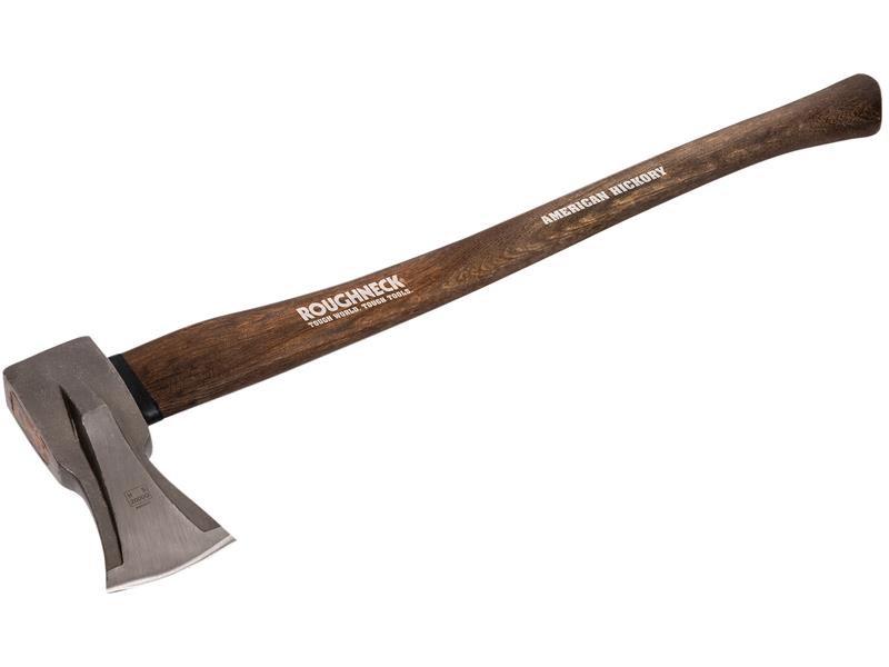 Vintage Splitting Maul 2.0kg (4.1/2 lb), Roughneck