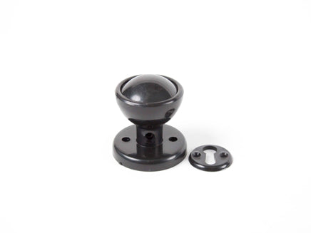 Plastic Rim / Mortice Knob, Morgans OJ