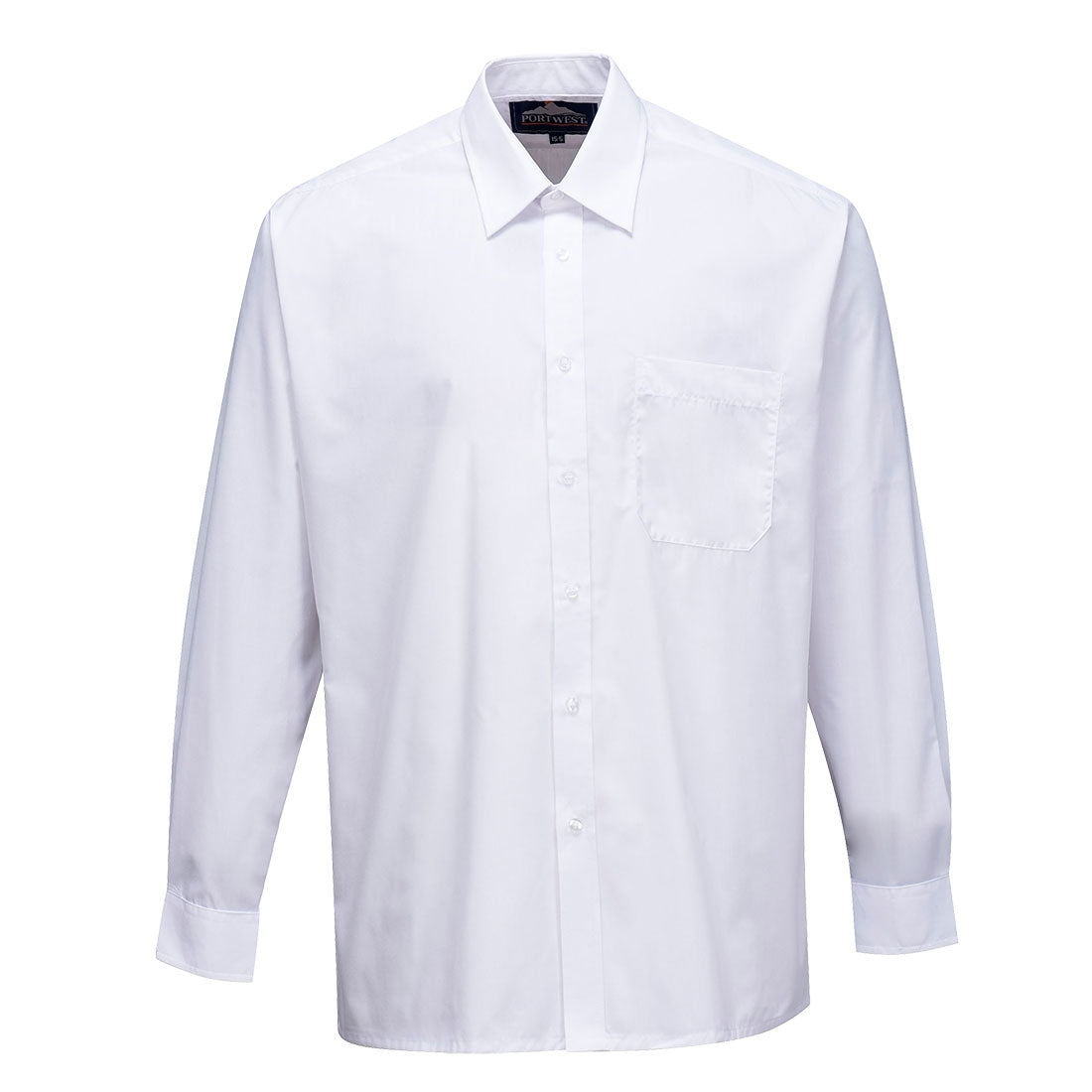 Classic Shirt, Long Sleeves, Morgans PW