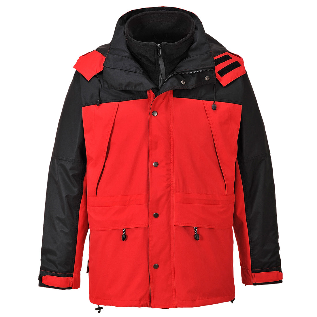 Orkney 3-in-1 Jacket, Morgans PW