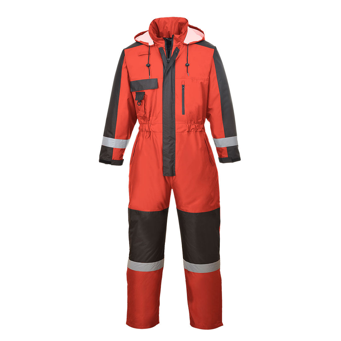 Winter Coverall, Morgans PW