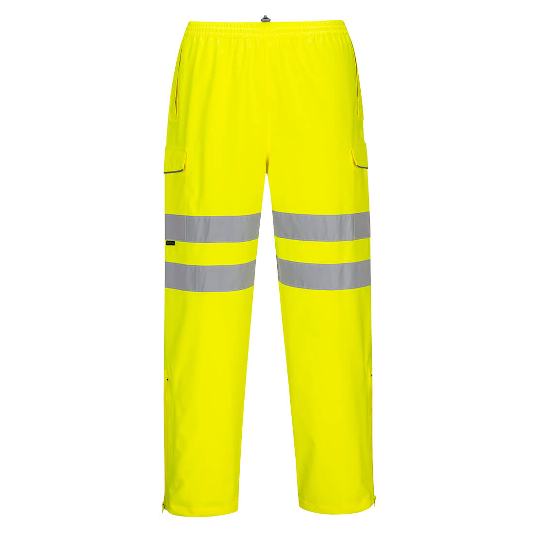 Hi-Vis Extreme Rain Trousers, Morgans PW