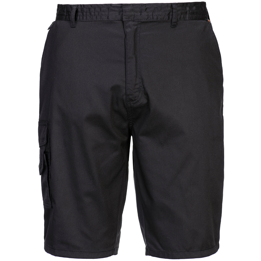 Combat Shorts, Morgans PW