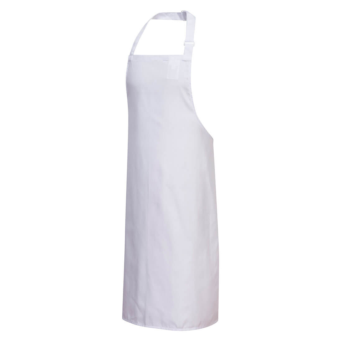 Polycotton Bib Apron, Morgans PW