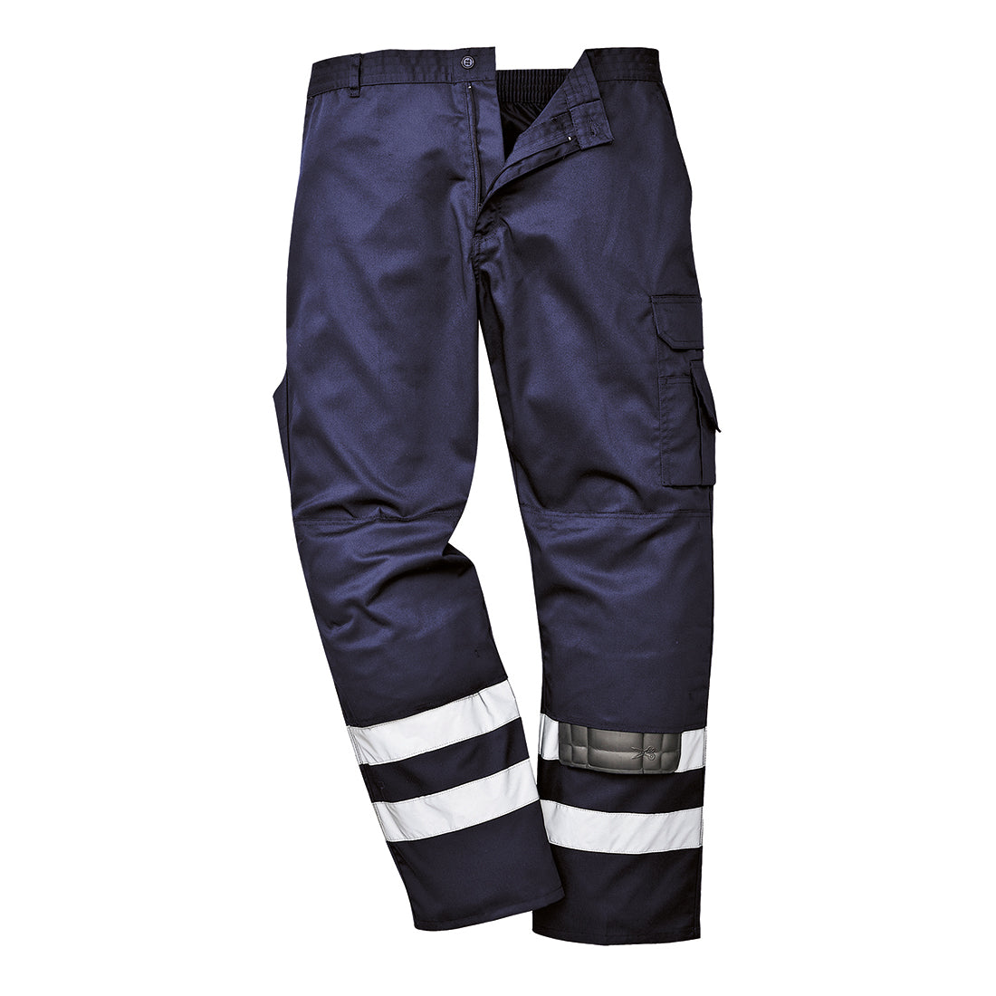 Iona Safety Combat Trousers, Morgans PW