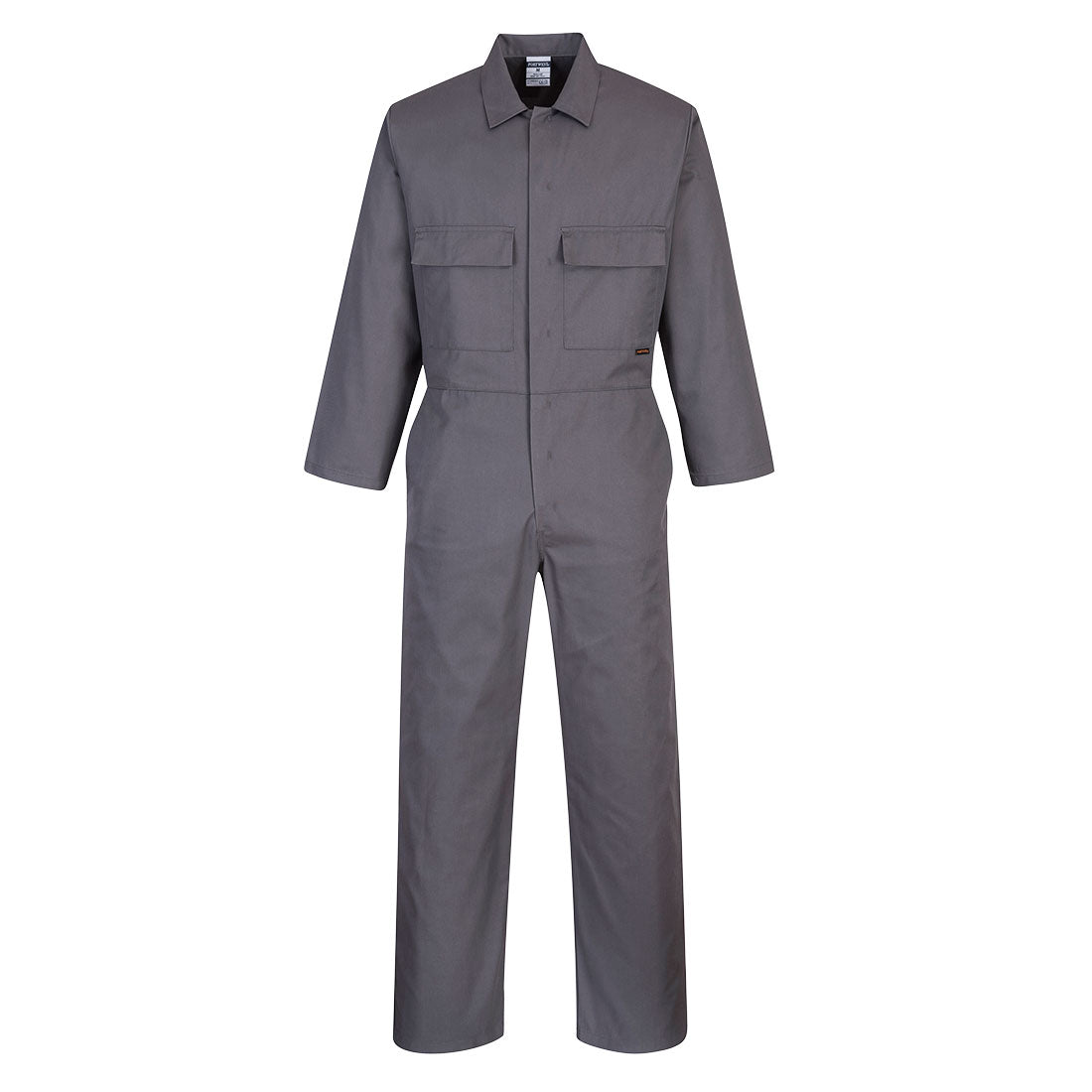 Euro Work Coverall, Morgans PW