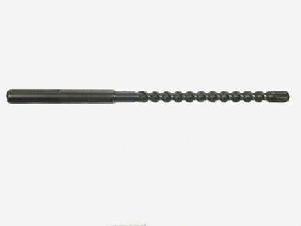 SDS Max Drill Bit - 4 Cutting Edges, Morgans OJ