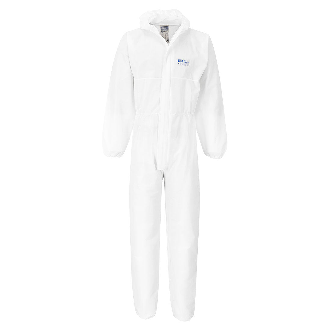 BizTex SMS FR Coverall Type 5/6 (Pk50), Morgans PW