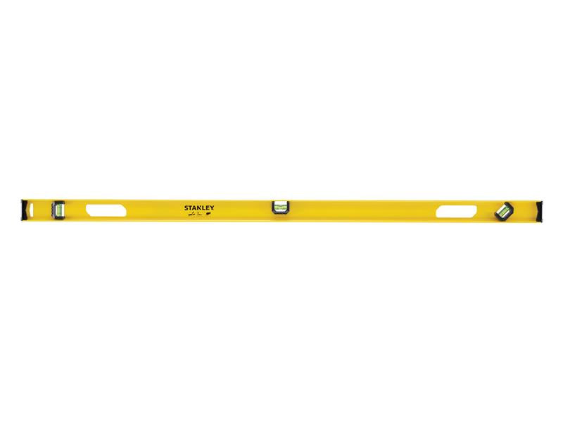 Basic I-Beam Level 120cm, STANLEY®