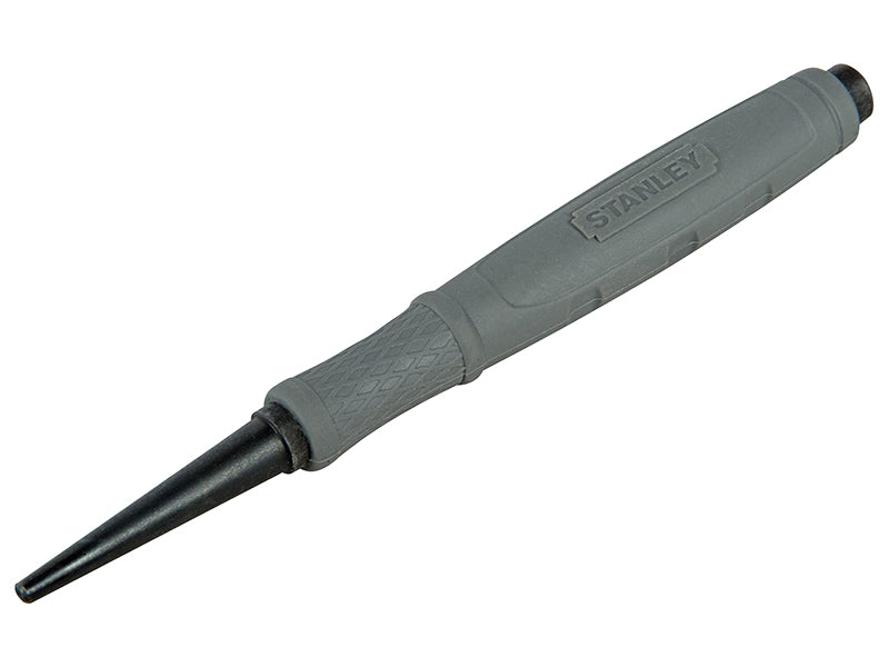 DynaGrip™ Nail Punch 1.6mm 1/16in, STANLEY®