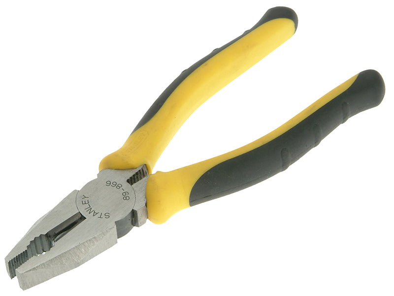 FatMax® Combination Pliers 160mm (6.1/4in), STANLEY®