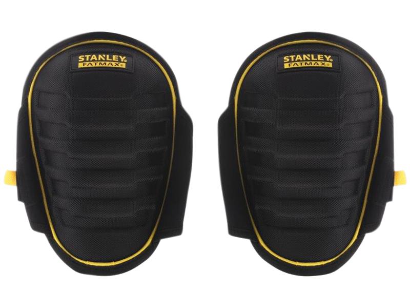 FatMax® Semi-Hard Gel Knee Pads, STANLEY®